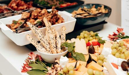 Les fromages stars de l’été