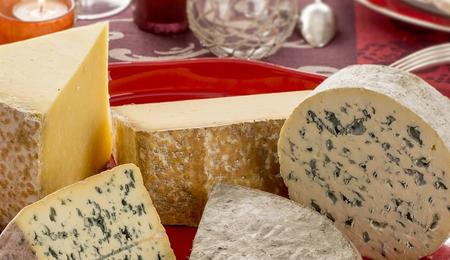 Quels fromages mettre sur ma planche apéro ?