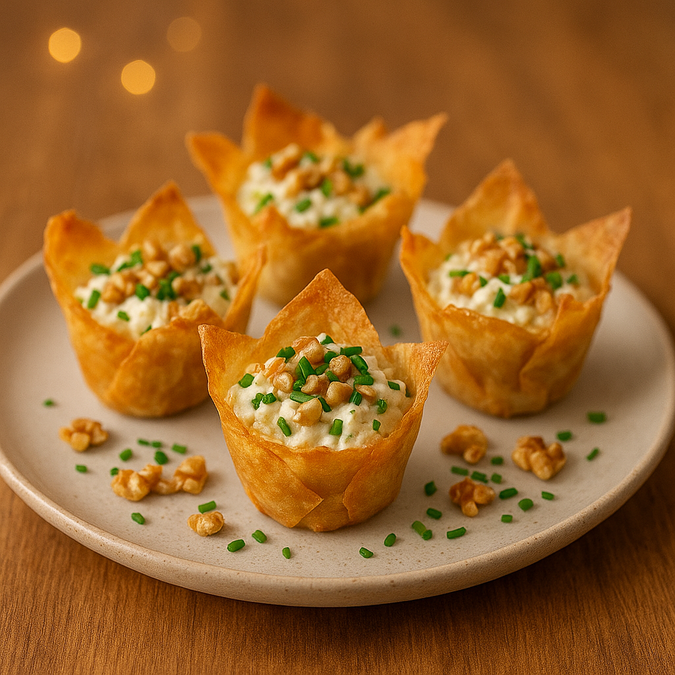 Amuse-bouche de Noël