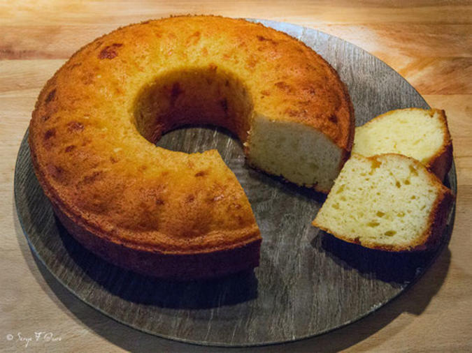 recette brioche à la tome fraiche de cantal