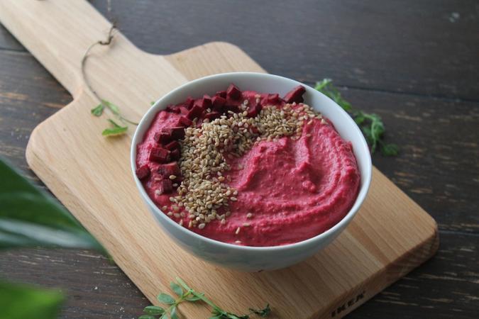recette tartinade chèvre frais  chèvre frais Serry