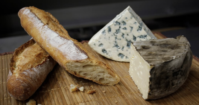 TOP 9 DES FROMAGES PRÉFÉRÉS DES FRANÇAIS