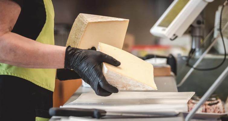 Le lexique secret des fromagers 