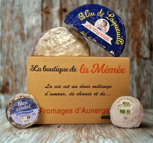 Coffret Dégustation 2