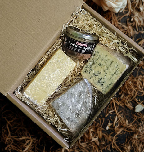Coffret essentiel