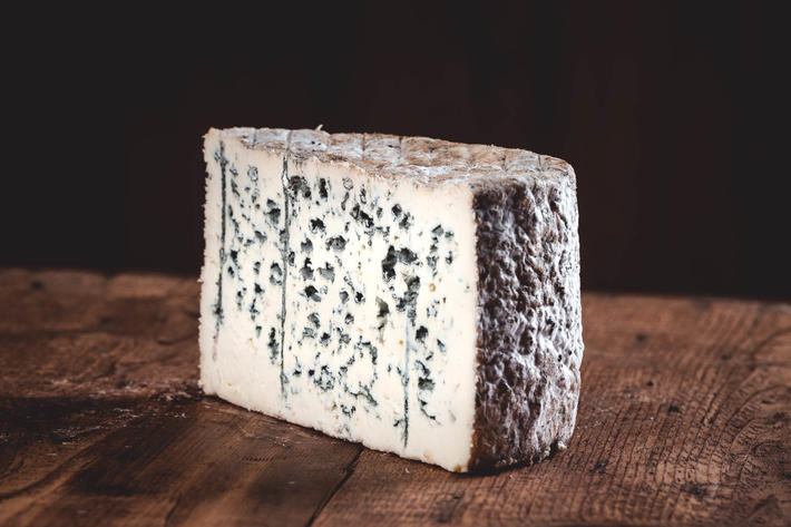 Bleu de Laqueuille