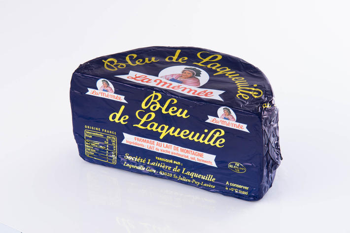 Bleu de Laqueuille