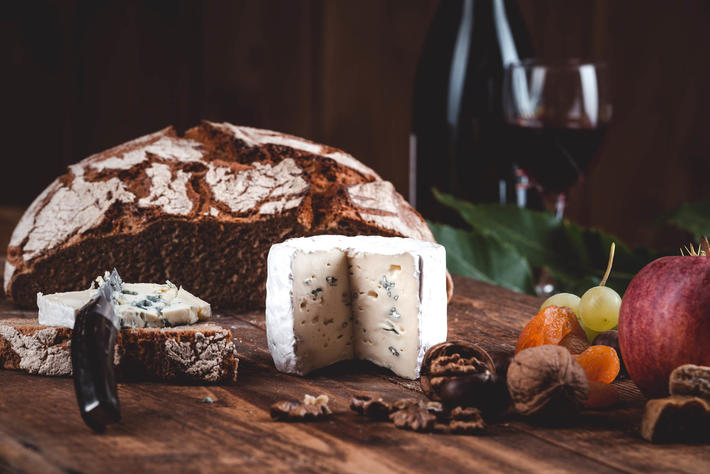Petit Bleu des Neiges 250 g