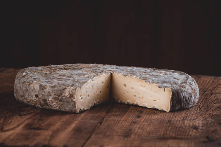 Saint-Nectaire Fermier AOP Charrade Prestige