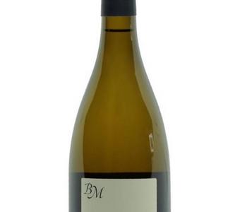 Vin blanc "En aparté" par Benoit Montel cuvée 2024