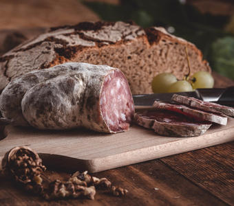 Saucissons
