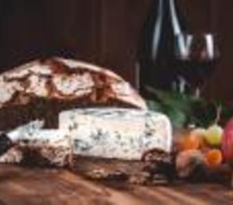 Petit bleu cendré 240g Rocbleu