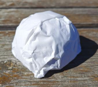 Gaperon déclassé env 250g