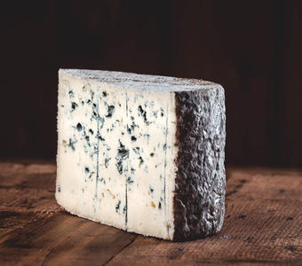 Bleu d'Auvergne AOP au lait cru