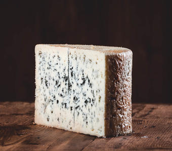 Bleu de brebis