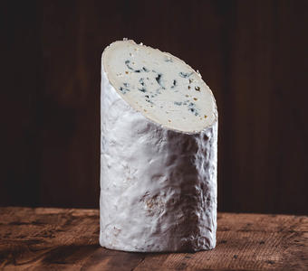 Bûche des Neiges