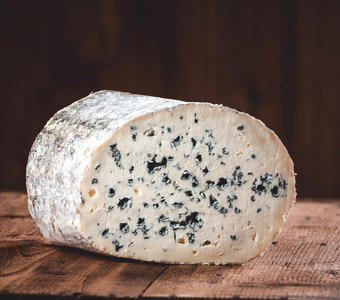 Fourme d'Ambert  AOP au lait cru